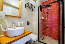 sisu bozcaada otel